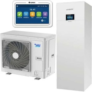 Gree Versati III Split GRS-CQ16PdG /NhH2-E Термопомпа