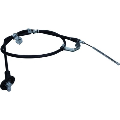 Ťažné lanko, parkovacia brzda MAXGEAR 32-1351 (321351)