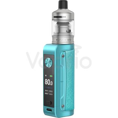 Innokin Coolfire Z80W Nex sada Tyrkysová 1 ks