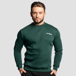 GymBeam Мъжки суичър Jumper Basic Pine XL