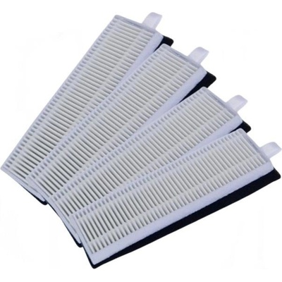 NipponCEC Silvercrest SSRA1 Hepa filtry 4 ks