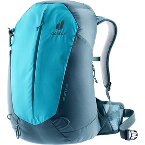 Deuter Дамска туристическа раница Deuter Women's AC Lite 21 SL Walking backpack - Lagoon / Atlantic - размер One Size (502-8183-0111)