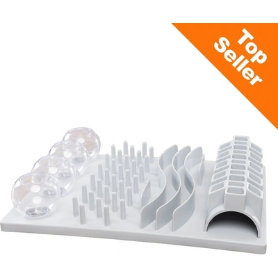 Trixie Cat Activity Fun Board XXL desková hra 30 x 40 cm