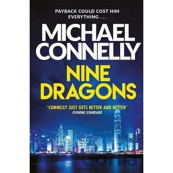 Nine Dragons