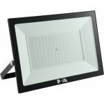 D-iL Led ПРОЖЕКТОР d-il 80605 ip65 200w 22500lm 120° 6000k ЧЕРЕН (80605)
