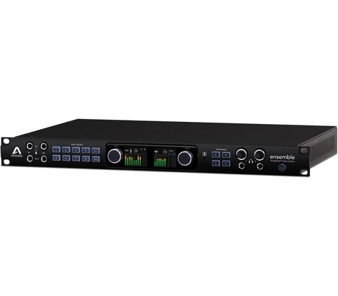 Apogee Ensemble Thunderbold