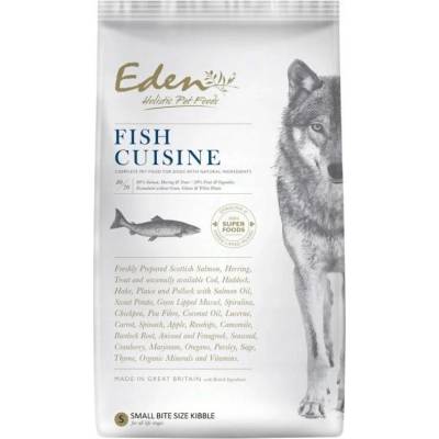 Eden Fish Cuisine S 2 kg