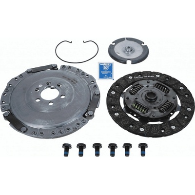 Spojková sada SACHS 3000 288 002