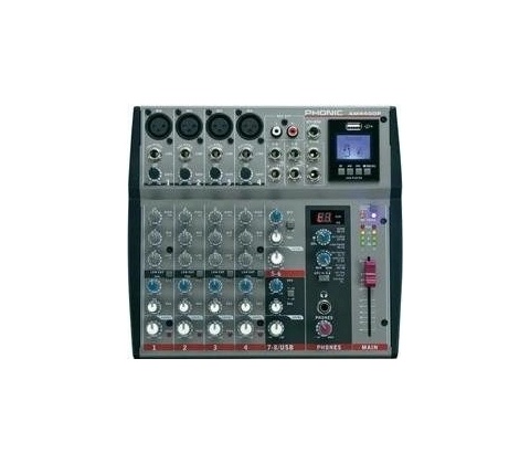 Phonic AM440DP