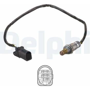 Lambda sonda DELPHI ES21153-12B1