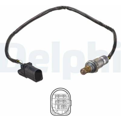 Lambda sonda DELPHI ES21153-12B1