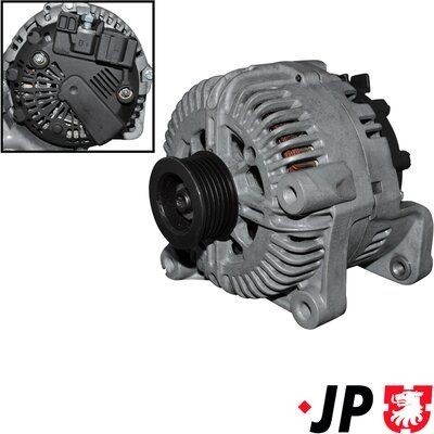 Generátor JP GROUP 1490102900