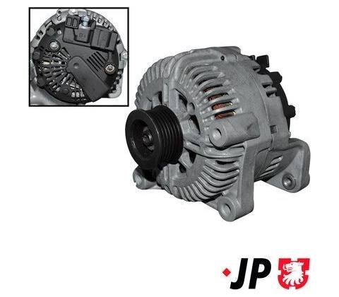 Generátor JP GROUP 1490102900