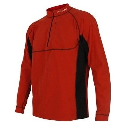 Sensor Smartfleece evo