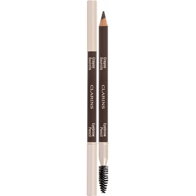 Clarins Eyebrow Pencil tužka na obočí 02 Light Brown 1,1 g