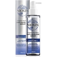 Nioxin 3D Intensive Treatment Anti-hairloss Serum 70 ml