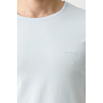 BOSS тениска мъжка памучна TShirtRN 3P Classic 3 броя (50532468)