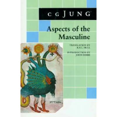 Aspects of the Masculine | C G Jung