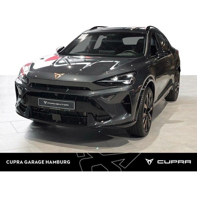 Cupra Formentor VZ 2.0 TSI DSG 195 kW