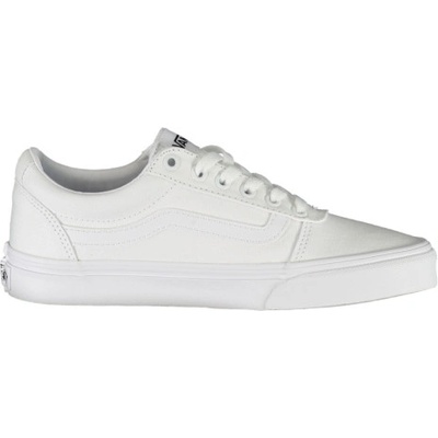 VANS Спортни обувки за жени vans, Цвят Бяло (vn0a3iun_biw42)