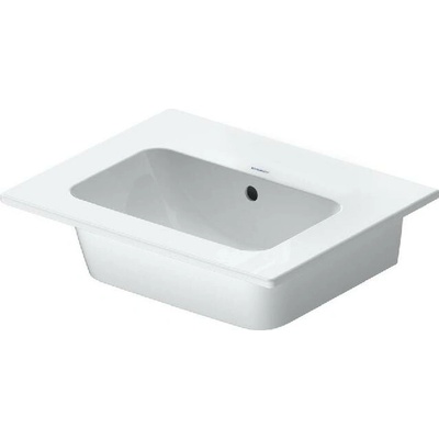 Duravit ME by Starck 233653AC60