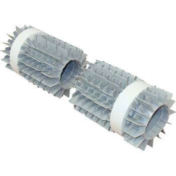 DOLPHIN Комбинирана четка за Dolphin W20, W30, W50, M4/M5 (25714)