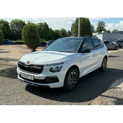 Skoda Kamiq Selection DSG 85 kW