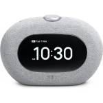 JBL Тонколона JBL Horizon 3, 2.0, 10W RMS (5W + 5W), Bluetooth, USB-C сива, аларма, FM/DAB/DAB+ радио, JBL Stereo Sound (JBL-46008025) Будилник