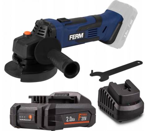 Ferm AGM1125