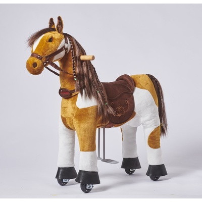 Ponnie mechanický jazdiaci kôň Misty S