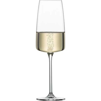 Zwiesel Glas Sensa Sekt 6 x 388 ml