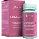 iProbio LADYbiom+ 30 kapsúl