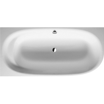 DURAVIT Cape Cod 190 x 90 cm 700362000000000