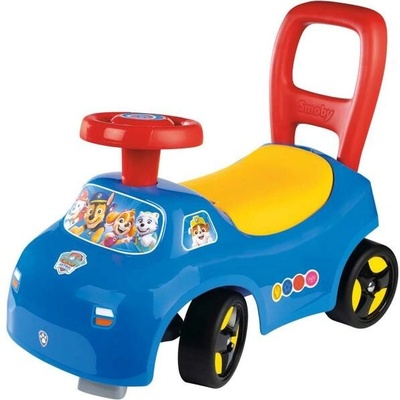 Smoby Paw patrol auto tlapková patrola