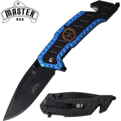MASTER USA MU-A056BL