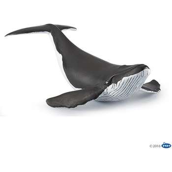 Image 1 of Papo - Фигурка Whale Calf 56035