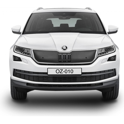 Zimná clona Škoda Kodiaq 2016R - 2021R PU