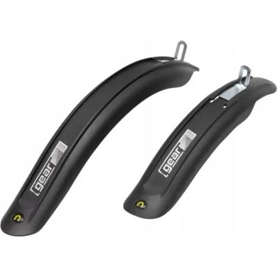 Just One Fender Gear 1.1