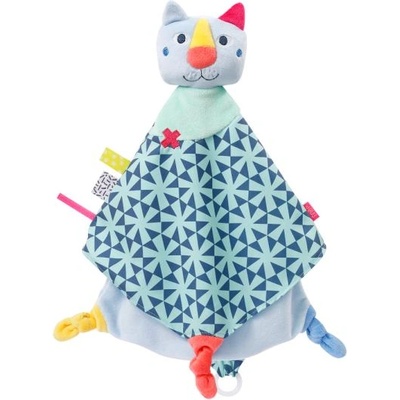 Fehn Muchláček коте делукс, Color friends