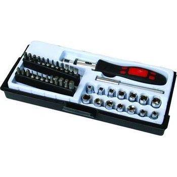 sada bitov 40ks, S2