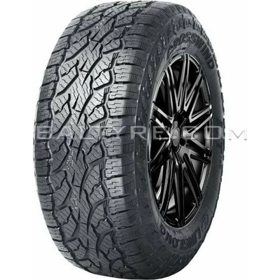 LING LONG CROSSWIND A/T100 205 R16 110/108Q