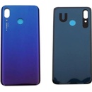 Kryt Huawei Nova 3 Zadní fialový