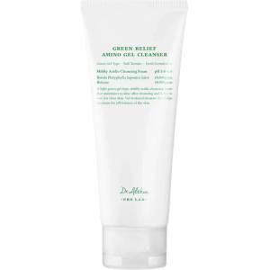 Dr. Althea Green Relief Amino Gel Cleanser - Гел пяна за лице с аминокиселини - 100мл