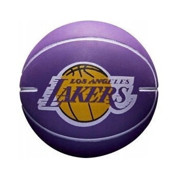 Wilson NBA Team Los Angeles Lakers
