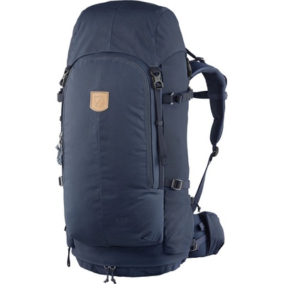 Fjällräven Keb 52l W Storm/Dark Navy