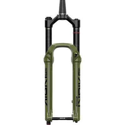 Rock Shox Lyrik Ultimate Charger 3.1 RC2