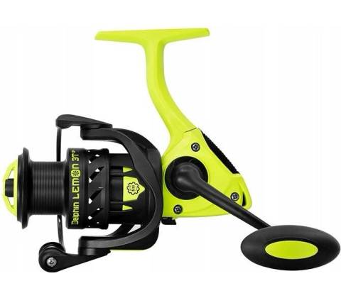 Delphin Lemon 4T