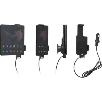 Brodit držiak s nabíjaním z CL na Samsung-Galaxy Z Fold4 5G, 721327