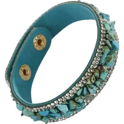 Harahu Náramok Retro Stone HR29617