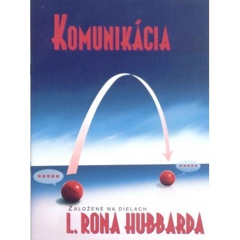 Komunikácia